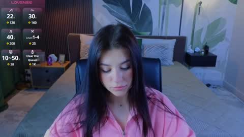 jenna_adams_ online show from February 2025 01:00:02 AM