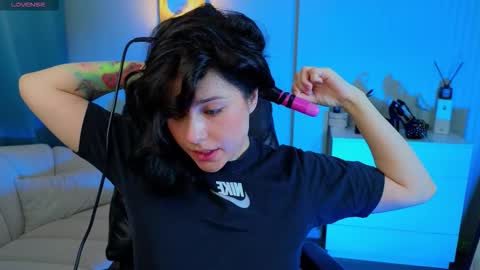 jenna_adams_ online show from September 2025 01:22:01 AM