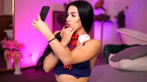 Snapshot of jenna_day chatting on March 2025 09:18:02 AM jenna_day online show from March 2025 09:18:02 AM