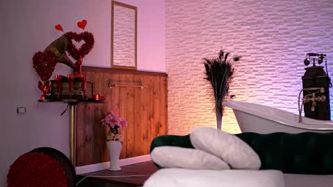 jenna_day online show from February 2026 08:57:02 AM