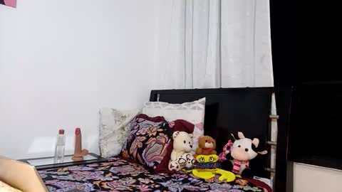  Isabella  online show from February 2026 07:29:02 AM