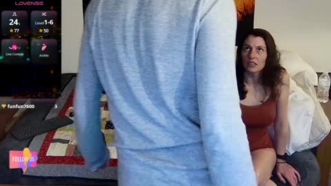 Snapshot of jenna_wettandricky_love chatting on December 2024 12:11:01 AM Jenna Wett and Ricky Love online show from December 2024 12:11:01 AM