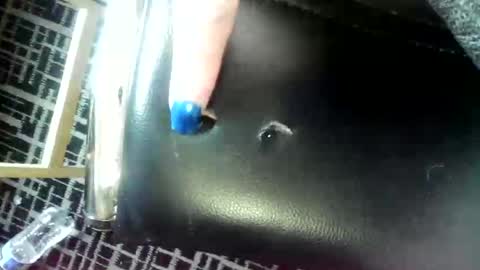 Jenna Cross online show from January 2025 08:58:01 PM