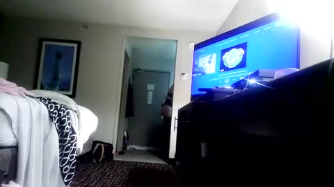 Jenna Cross online show from February 2025 12:51:01 AM