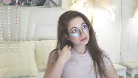 Snapshot of jennaclover chatting on July 2026 04:27:01 AM jenna online show from July 2026 04:27:01 AM