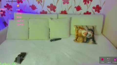 Jenn online show from March 2026 01:33:01 PM