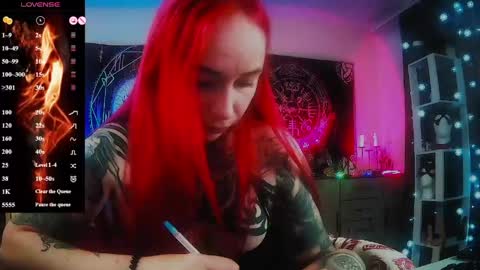 Mrs. Jenna online show from May 2026 01:10:02 AM