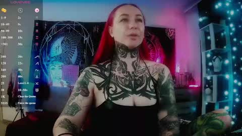 Mrs. Jenna online show from May 2026 12:41:02 AM