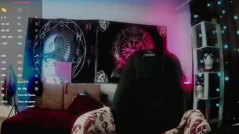 Mrs. Jenna online show from May 2026 03:01:01 AM