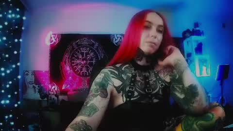 Mrs. Jenna online show from May 2026 12:50:02 AM