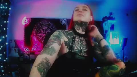 Mrs. Jenna online show from May 2026 12:28:02 AM