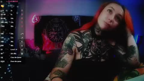 Mrs. Jenna online show from June 2026 01:17:02 AM