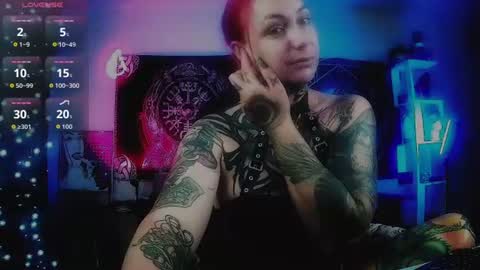 Mrs. Jenna online show from July 2026 12:35:01 AM