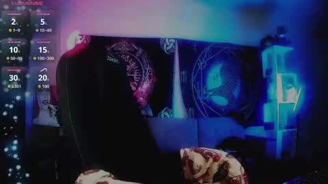Mrs. Jenna online show from July 2026 12:24:01 AM