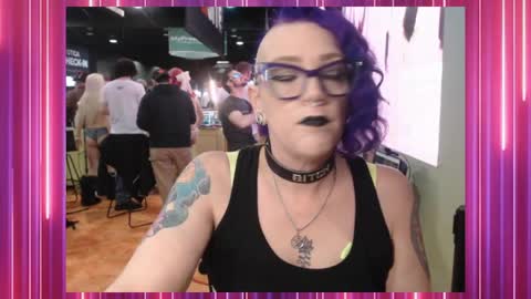 Jenna Storm online show from April 2026 06:23:02 PM