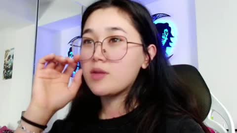 JENNA online show from December 2024 04:15:02 PM