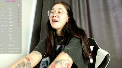 JENNA online show from February 2025 11:06:02 AM