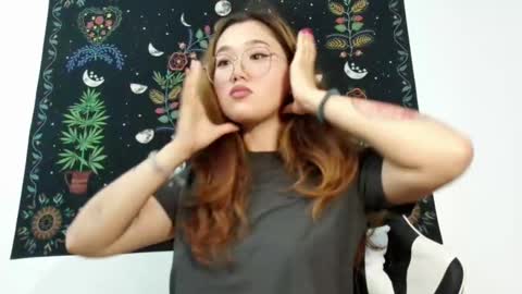 JENNA online show from September 2025 03:45:01 PM