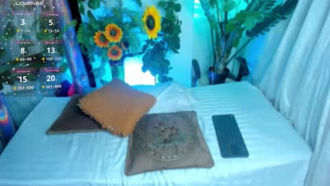 Snapshot of jenndy_lockhart chatting on September 2025 04:04:02 AM follow me in me IG jenndy971 online show from September 2025 04:04:02 AM