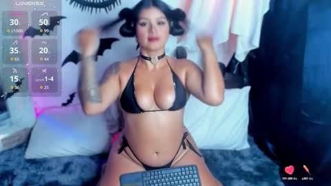 Snapshot of jenndy_lockhart chatting on October 2025 05:14:01 AM follow me in me IG jenndy971 online show from October 2025 05:14:01 AM