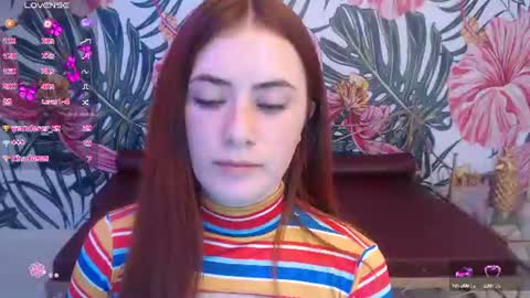 Snapshot of jenni_arango chatting on June 2026 01:59:02 AM Jenny online show from June 2026 01:59:02 AM