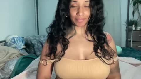 Mistress Jenni online show from January 2025 07:24:01 AM