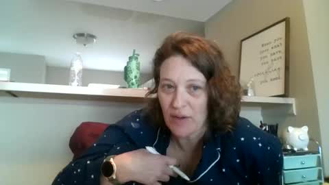 Jennibean6996 online show from February 2026 02:07:01 PM