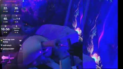 Snapshot of jennie_bttmcd chatting on February 2026 09:02:01 PM Jennie bttmcd online show from February 2026 09:02:01 PM