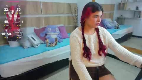 jennie_rose_ online show from December 2025 03:25:01 AM