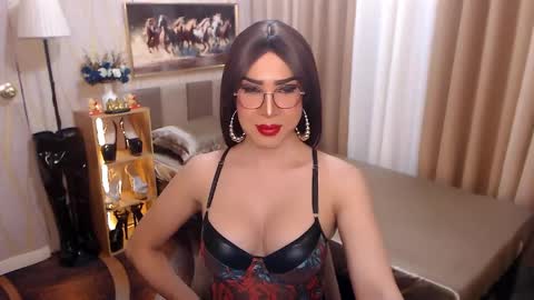 jenniegarcia online show from April 2026 08:28:02 AM