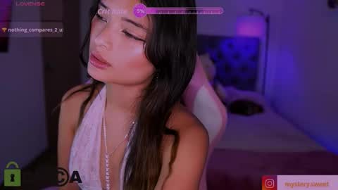 Snapshot of jenniekim777 chatting on January 2026 02:25:02 AM jennie online show from January 2026 02:25:02 AM