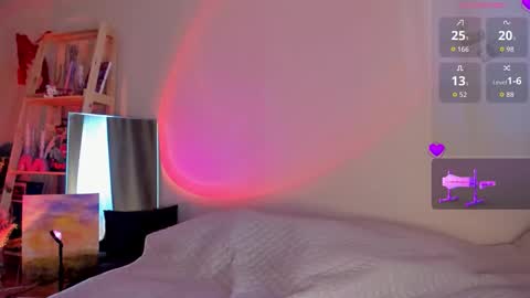 jennies_body online show from March 2026 11:39:01 AM