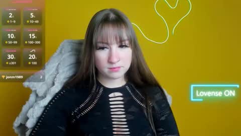 Jennifer online show from November 2025 12:16:02 PM