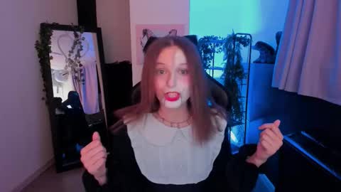 jenniferkiim online show from October 2025 05:58:02 PM