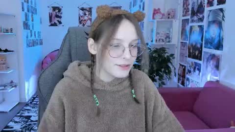 jenniferkiim online show from February 2026 07:51:02 AM