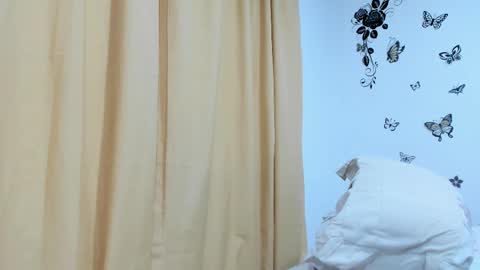 Snapshot of jenniferloveyou chatting on September 2025 10:24:01 PM jenniferloveyou online show from September 2025 10:24:01 PM