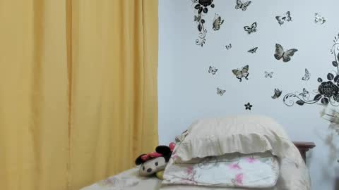 Snapshot of jenniferloveyou chatting on November 2025 09:20:01 AM jenniferloveyou online show from November 2025 09:20:01 AM