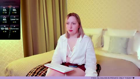 Jenny online show from December 2024 08:00:01 AM