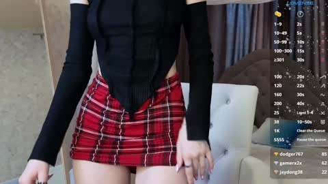 jenny_bunny_ online show from January 2025 04:28:01 AM