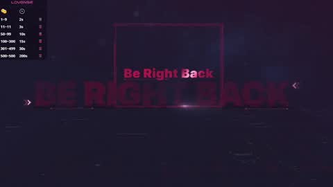 jenny_bunny_ online show from February 2025 04:30:02 AM