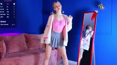 jenny_bunny_ online show from February 2025 01:55:02 AM