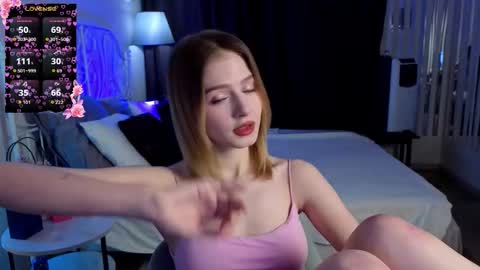 jenny_bunny_ online show from February 2026 01:27:01 AM
