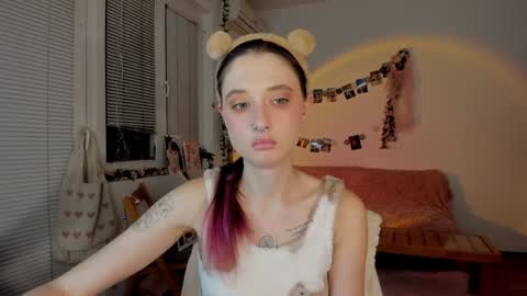 Snapshot of jenny_cox_love chatting on December 2024 07:44:01 PM Jennifer Jenny Darling   online show from December 2024 07:44:01 PM