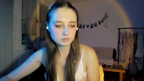 Snapshot of jenny_cox_love chatting on September 2025 06:10:01 PM Jennifer Jenny Darling   online show from September 2025 06:10:01 PM