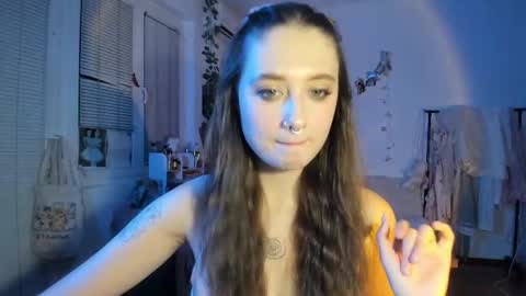 Snapshot of jenny_cox_love chatting on October 2025 06:28:02 PM Jennifer Jenny Darling   online show from October 2025 06:28:02 PM