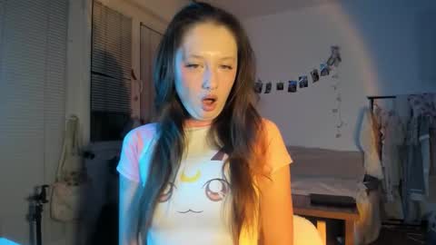 Snapshot of jenny_cox_love chatting on October 2025 06:41:02 PM Jennifer Jenny Darling   online show from October 2025 06:41:02 PM