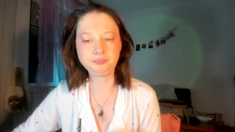 Jennifer Jenny Darling   online show from April 2026 07:16:01 PM