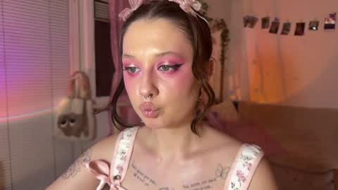 Snapshot of jenny_cox_love chatting on July 2026 07:07:02 PM Jennifer Jenny Darling online show from July 2026 07:07:02 PM