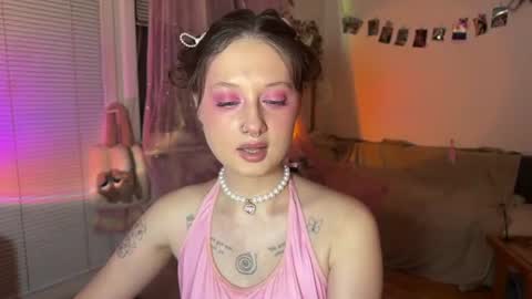 Snapshot of jenny_cox_love chatting on July 2026 07:06:02 PM Jennifer Jenny Darling online show from July 2026 07:06:02 PM