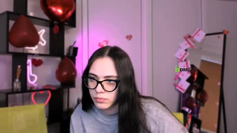 Snapshot of jenny_donne chatting on February 2026 06:09:01 AM jenny_donne online show from February 2026 06:09:01 AM